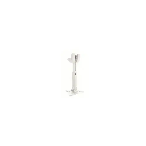VOGEL S Support videoprojecteur PPC 1540 plafond bras 400-550 mm blanc photo du produit
