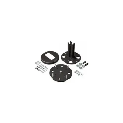 Fixation sol/plafond PFF 7965 réglable - Vogels photo du produit