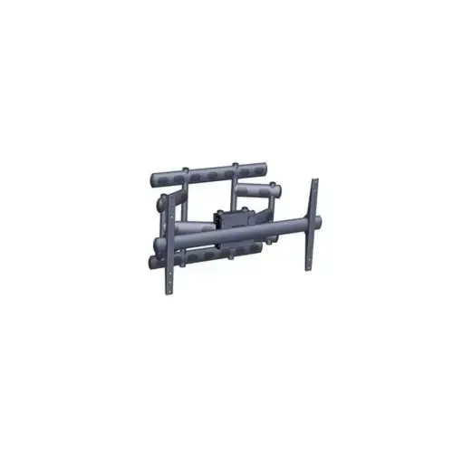 Bras mural PFW 6855 inclinable, orientable et rotatif - Vogels photo du produit
