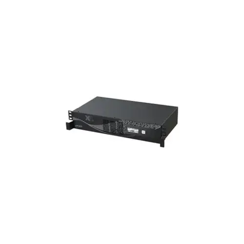INFOSEC Onduleur X4 RM PLUS 800 VA photo du produit