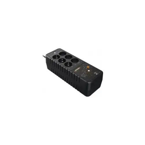 INFOSEC Onduleur Z2 EX 550 VA photo du produit