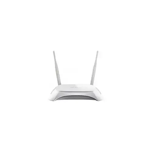 Routeur 3G/4G WiFi 11n - 300MBPS photo du produit