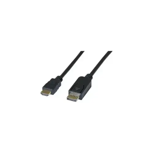 Cordon DisplayPort 1.1 vers HDMI - 2m photo du produit
