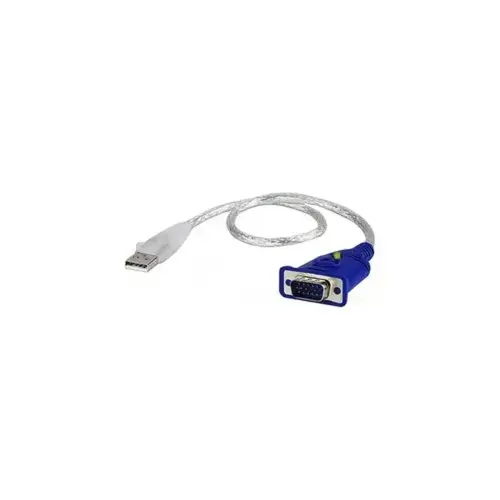 Aten 2A-130G emulateur EDID VGA pour prolong. console KVM photo du produit