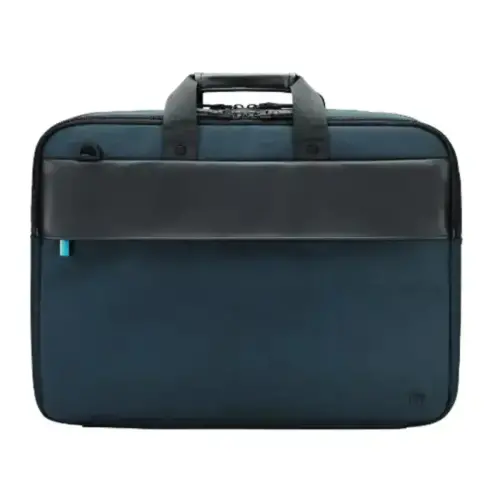 Executive 3 Twice Briefcase 14-16  Nylon 500D haute qualite photo du produit