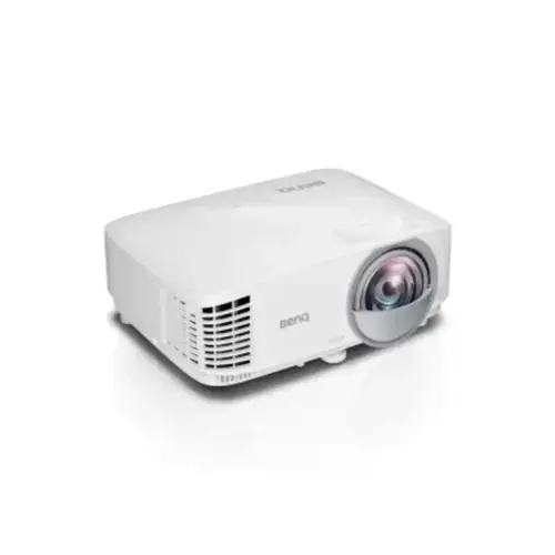 BENQ videoprojecteur XGA MW809ST 3000Lum photo du produit