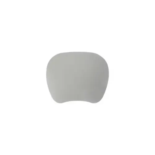 Tapis souris Optique Turbo - Gris photo du produit