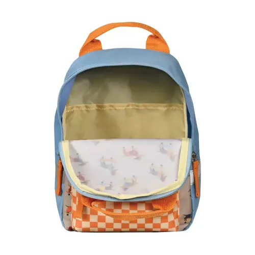 SAC A DOS mini Animascot chien photo du produit