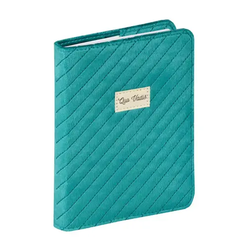 EUROTEXTAGENDA ML Colette vert emeraude photo du produit
