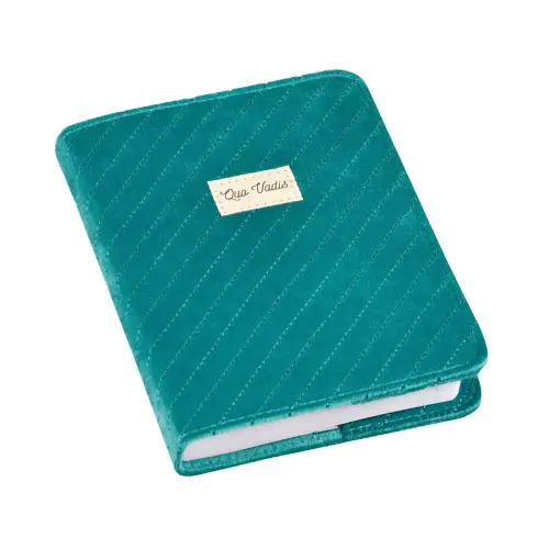 EUROTEXTAGENDA ML Colette vert emeraude photo du produit