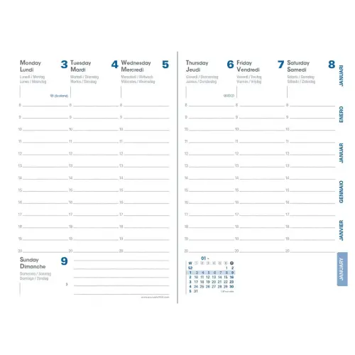 RANDONNEE R rep ML Equology noir photo du produit