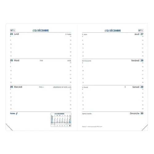 SAPA X FR Impala noir photo du produit