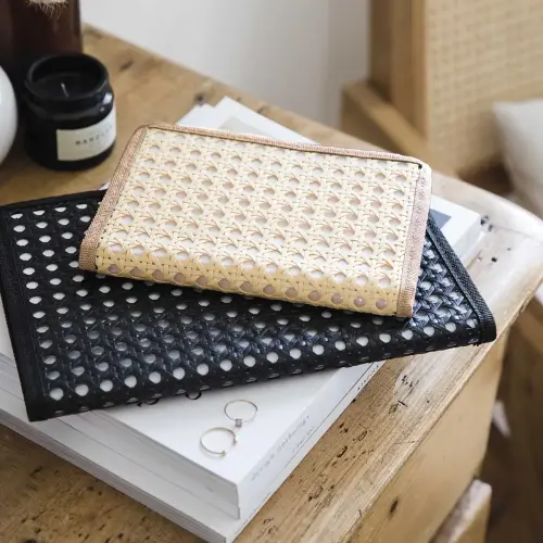 EUROTEXTAGENDA ML Thelma black photo du produit