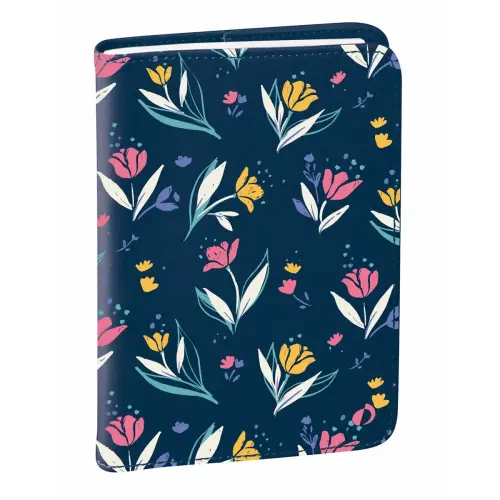 UNIVERSITAIRE rep FR bloom tulipes Toile photo du produit