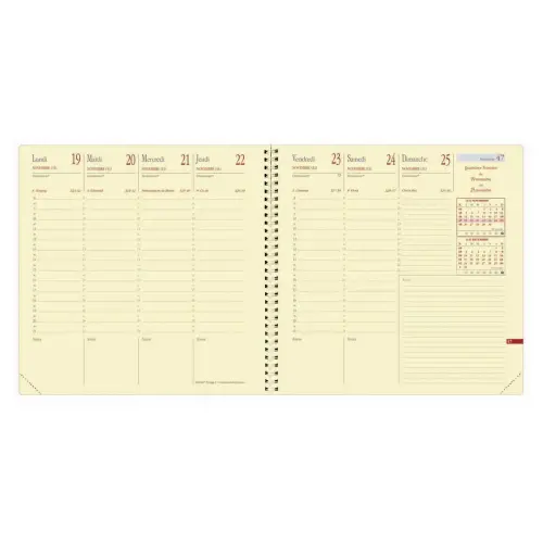 EXECUTIF PREST S rep FR Soho beige photo du produit