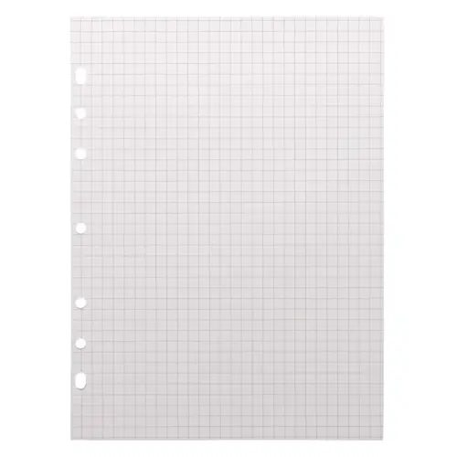 FEUILLES QUADRILLEES 1520 TD rech s/f photo du produit
