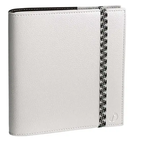 TIME&LIFE MEDIUM rep FR blanc Elast photo du produit