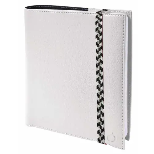 TIME&LIFE MEDIUM rep FR blanc Elast photo du produit