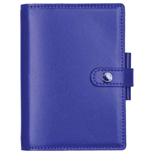 AG MOD SEM 0813 TD ML Glossy bleu ro pat photo du produit