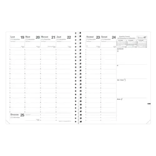 PRESIDENT S rep FR Club sauge photo du produit