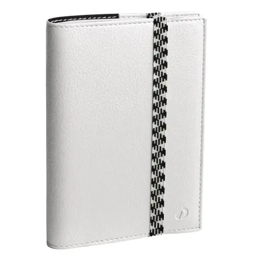 TIME&LIFE POCKET rep FR blanc Elast photo du produit