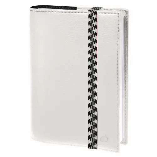 TIME&LIFE POCKET rep FR blanc Elast photo du produit