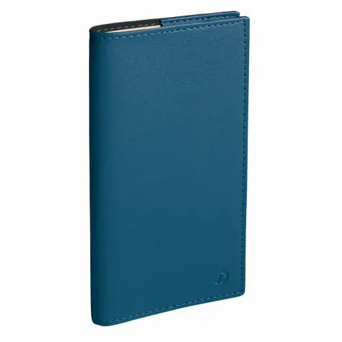 ITALNOTE S rep FR Soho bleu acier photo du produit