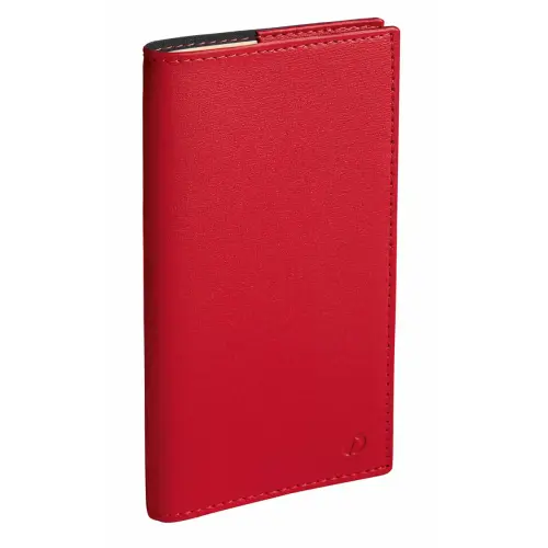 ITALNOTE S rep FR Soho rouge photo du produit