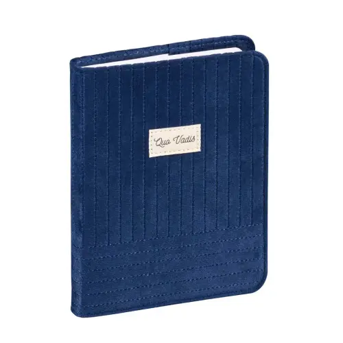 EUROTEXTAGENDA ML Colette bleu nuit photo du produit