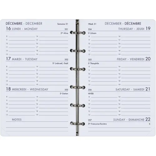 AG MOD SEM 0813 TD ML rech s/f photo du produit