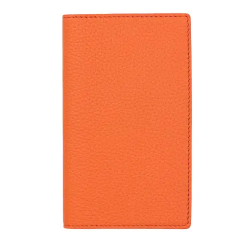AG HEBDO 0915 TD ML Camargue orange photo du produit