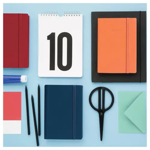 PRESIDENT PREST fas ML Silk noir Elast photo du produit