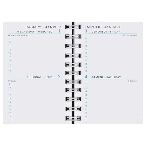 AG S 2J/P 0710 TD ML Pekari havane pat photo du produit