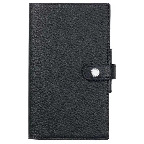 AG HEBDO 0915 TD ML Camargue noir pat photo du produit
