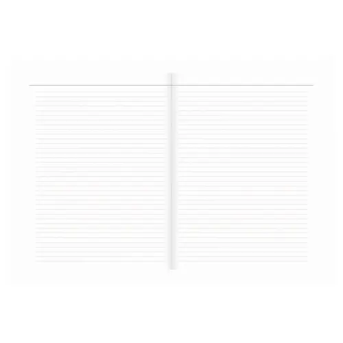 CARNET 21 lign&eacute; Iconiq jeu cubes photo du produit