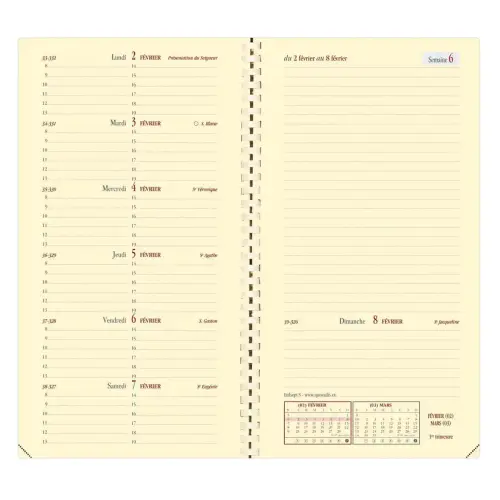 ITALSEPT S FR Impala noir photo du produit