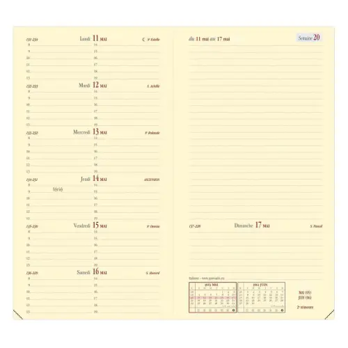 ITALNOTE rep FR Montebello marine photo du produit