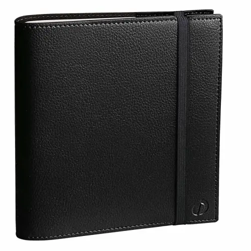 TIME&LIFE MEDIUM rep FR noir Elast photo du produit