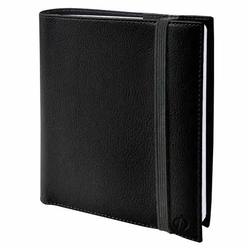 TIME&LIFE MEDIUM rep FR noir Elast photo du produit