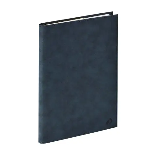 PLAN NOTE 1521 ML Andrea bleu marine photo du produit