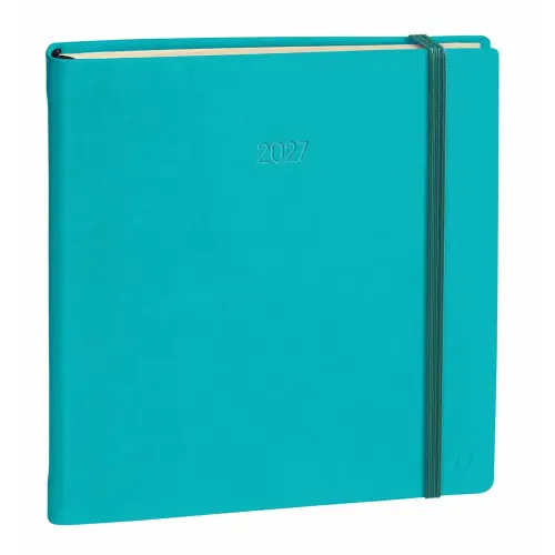 EXECUTIF PREST fas ML Silk turquoise Ela photo du produit