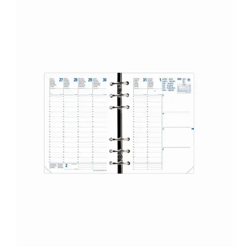 COMPACTIMER ML rech s/f photo du produit