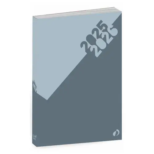 EUROTEXTAGENDA ML Welcome diagonale photo du produit