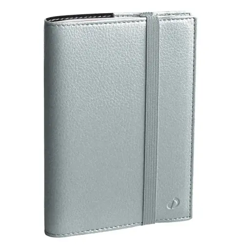 TIME&LIFE LARGE rep FR argent Elast photo du produit