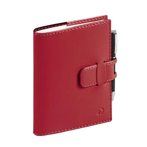 RANDONNEE PREST rep pm FR Soho rouge photo du produit
