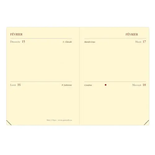 MINI 2 DAYS pm FR Soho rose photo du produit