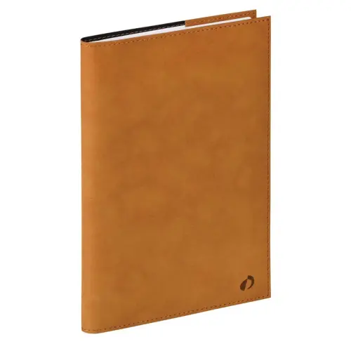 PLAN NOTE 1521 ML Andrea brun camel photo du produit