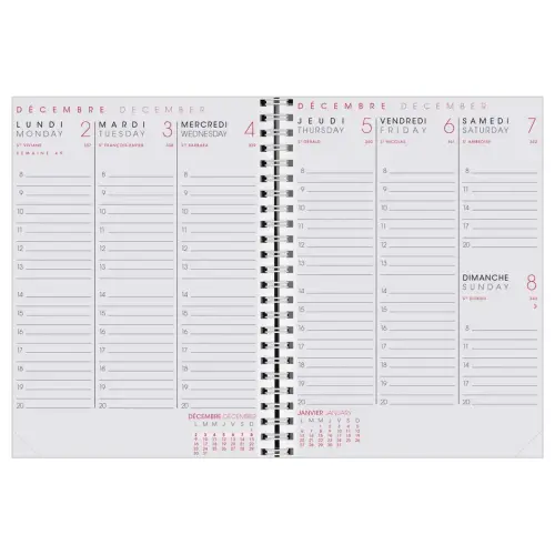 AG S ABSEM 1521 TD ML Tozza framboi photo du produit