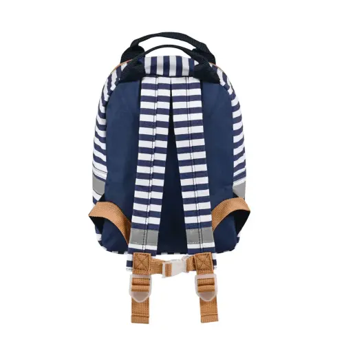 SAC A DOS mini Animascot petite b&ecirc;te photo du produit