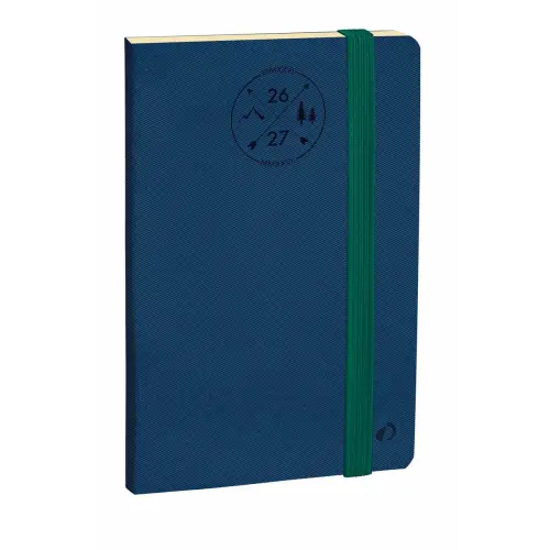 HORIZONTAL 15 SD ML Everest bl denim Ela photo du produit